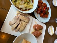 -南翔馒头店(豫园店)