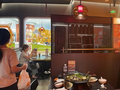 -探鱼·鲜青椒爽麻烤鱼(正佳广场店)