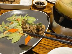 -HOME餐厅粤菜 融合菜