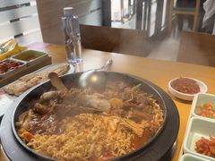 -韩香福脊骨汤锅(上杭路店)