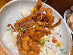 -Osteria Garden 生蚝花园餐厅(原进贤路店)