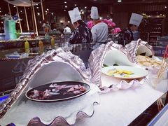 -圣罗巴甄选自助(麦凯乐店)