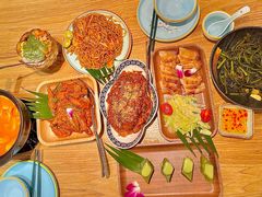 -马来西亚肉骨茶汤·招牌螃蟹·烧鸡·呷喱吧吧(海上世界店)