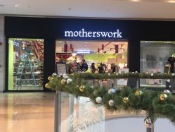 -motherswork(静安嘉里中心店)