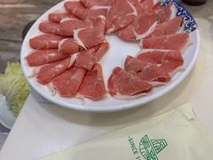 -福寿斋·老北京铜锅涮肉·烤鸭(顺义总店)