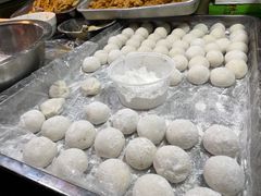 姜汁汤圆-日照红甜品店(老水街店)