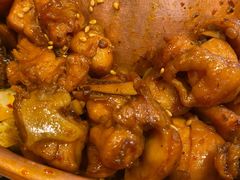 -刘记光大火锅鸡(北行店)