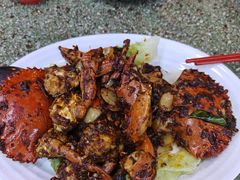 -新峰肉骨茶