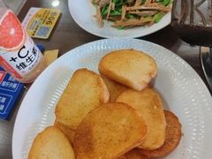 -九寨沟石锅鱼(沣峪口二十年店)