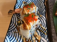 -昱匠·日本料理(金融街店)