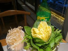 -焯牛潮汕牛肉火锅(云峰街创始店)