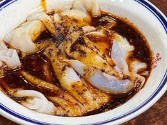 -汉思肴 热面皮(虬江路店)