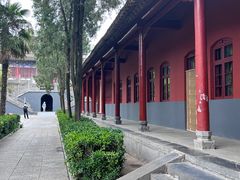 -洛阳白马寺