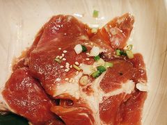 -新石器烤肉(虹悦城店)