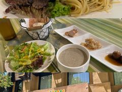 -BISTROFIORE美伊娜(伊犁南路店)