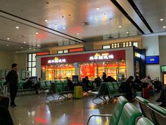 -岳阳东站