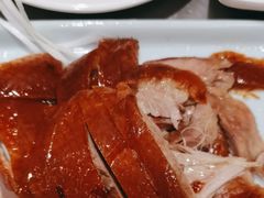 精品烤鸭-紫光园·烤鸭(吕家营店)