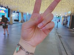 -NIKE武汉品牌体验店