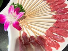 -南门涮肉(上海一店)