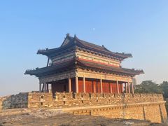 -阅江楼风景区