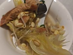-郑庄脂渣海鲜楼(九水路店)