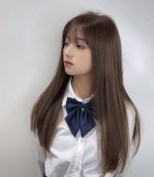 -张昊造型