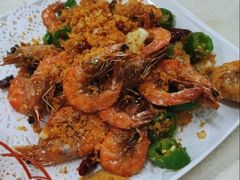 -嘉升大排档(番禺总店)