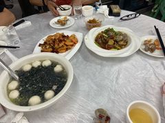 -众味海鲜大排档·活海鲜·潮汕味(南澳店)