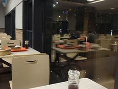大堂-新丰小吃(江陵路分店)
