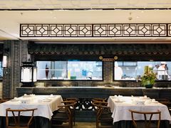 大堂-四季小馆·地道北京小吃(广百店)