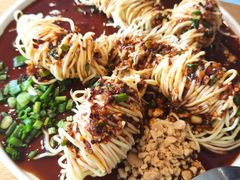 -胡马八破·川菜小馆(高新万达店)