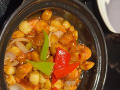 -高第街56号餐厅(美莲广场店)