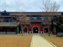 -护国法轮寺