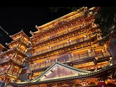 -大佛古寺