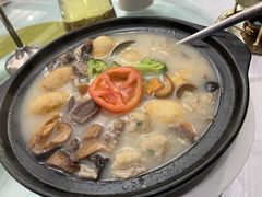 -聚春园自助餐厅(东街口店)