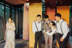 -北京郡王府饭店·宴会厅