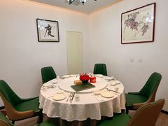 -海富门·带鱼·淮扬菜·粤菜(甘家口店)