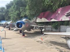 景点-中国航空博物馆