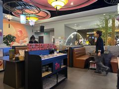 -熹悟海鲜火锅·广式打边炉