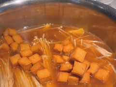 -遇东北林区铁锅炖(南开店)