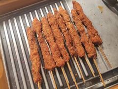 -比格比萨自助(宋家庄店)