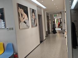 -米莱摄影写真(五大道别墅店)