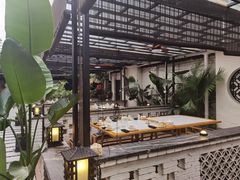 -浮何烤铺(桐梓林店)