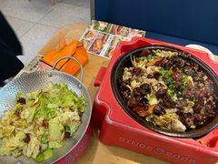 -大丰收脆鱼(浦西万达店)