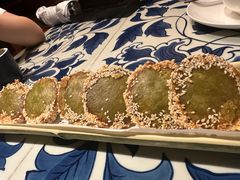 -绿茶餐厅(珞珈创意城店)