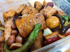 -天府国麻辣香锅(悦荟广场店)