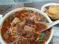-杨大叔爱面子·四川小吃(岗头店)