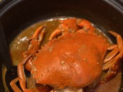 -Ministry of Crab•MOC(交子大道店)