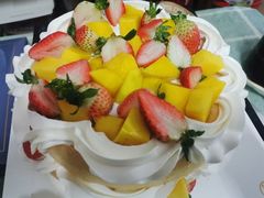 -糕小爱动物奶油生日蛋糕定制(晋江万达店)