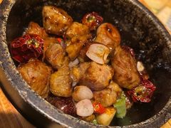 -成隆行·蟹王府(九江路店)